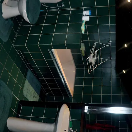 Goscinne Pod Sikornikiem Habitación en casa particular