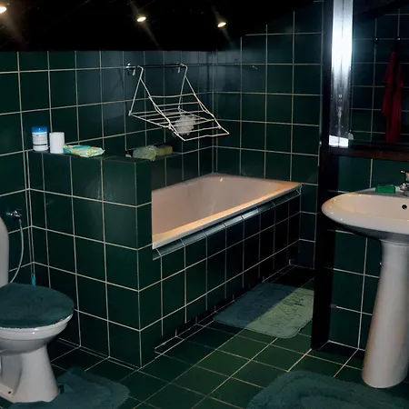 Ubytování v soukromí Goscinne Pod Sikornikiem *