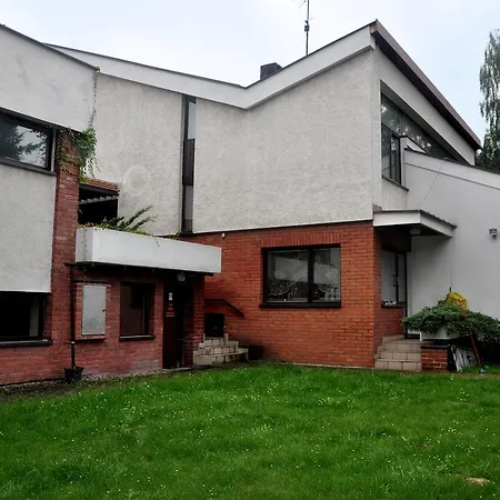 Homestay Goscinne Pod Sikornikiem