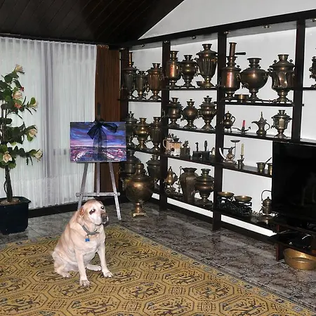 Homestay Goscinne Pod Sikornikiem Krakow