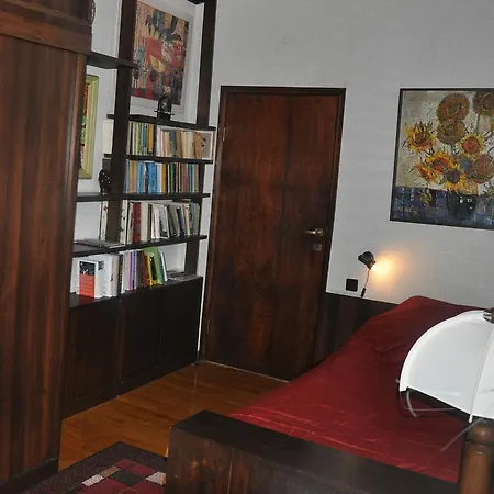 Goscinne Pod Sikornikiem Krakow