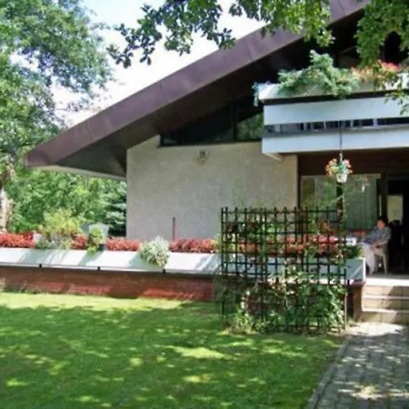 Habitación en casa particular Goscinne Pod Sikornikiem *