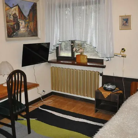 Goscinne Pod Sikornikiem Krakow