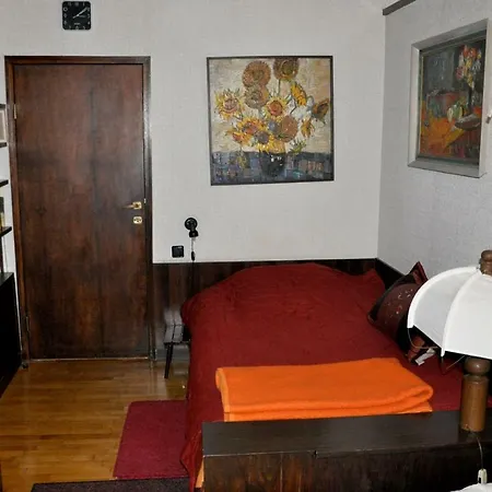 Goscinne Pod Sikornikiem * Krakow