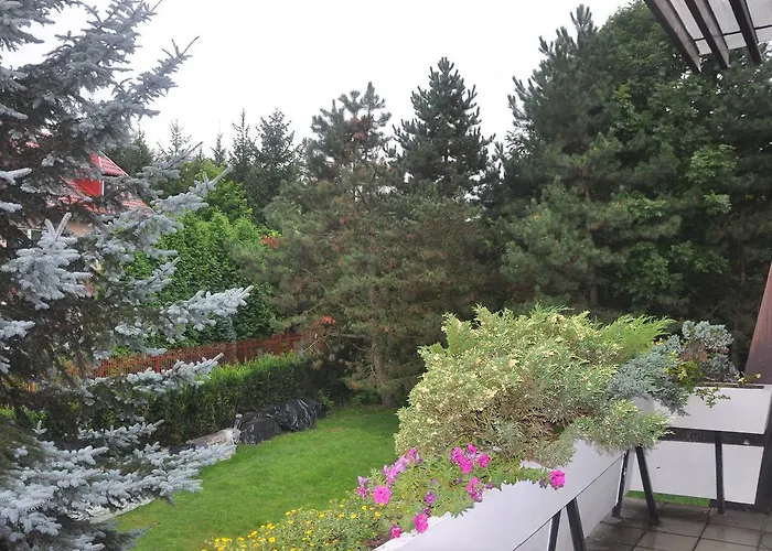 Pansiyon Goscinne Pod Sikornikiem *