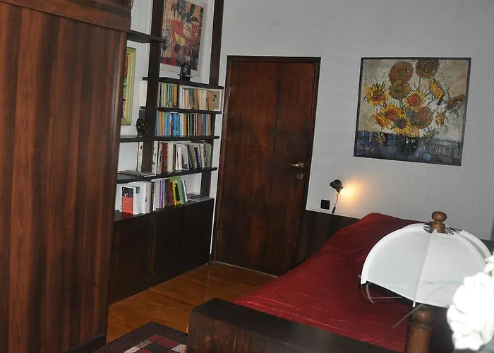 Goscinne Pod Sikornikiem Krakow