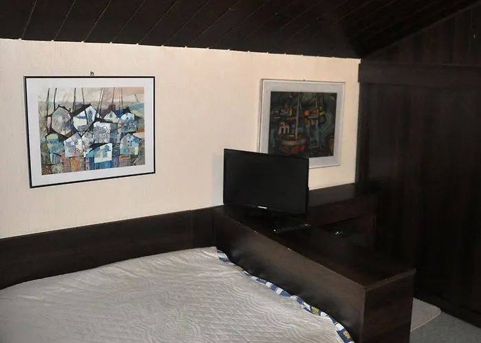 Goscinne Pod Sikornikiem