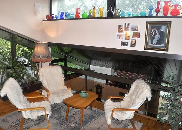 Pansiyon Goscinne Pod Sikornikiem Krakow