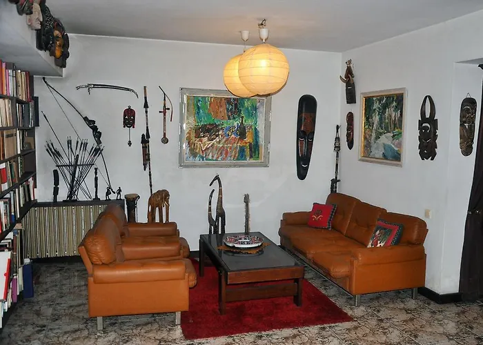 Goscinne Pod Sikornikiem Krakow