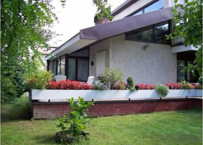 Goscinne Pod Sikornikiem Pansiyon Krakow