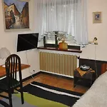 Goscinne Pod Sikornikiem Krakkó