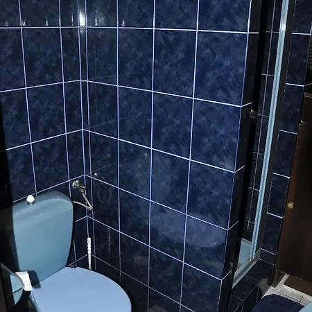 Quarto em Acomodações Particulares Goscinne Pod Sikornikiem Cracóvia