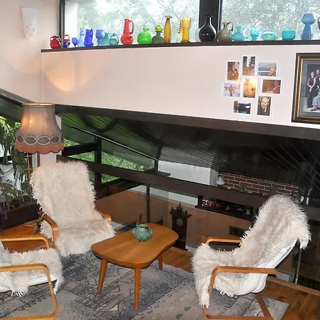 Quarto em Acomodações Particulares Goscinne Pod Sikornikiem Cracóvia